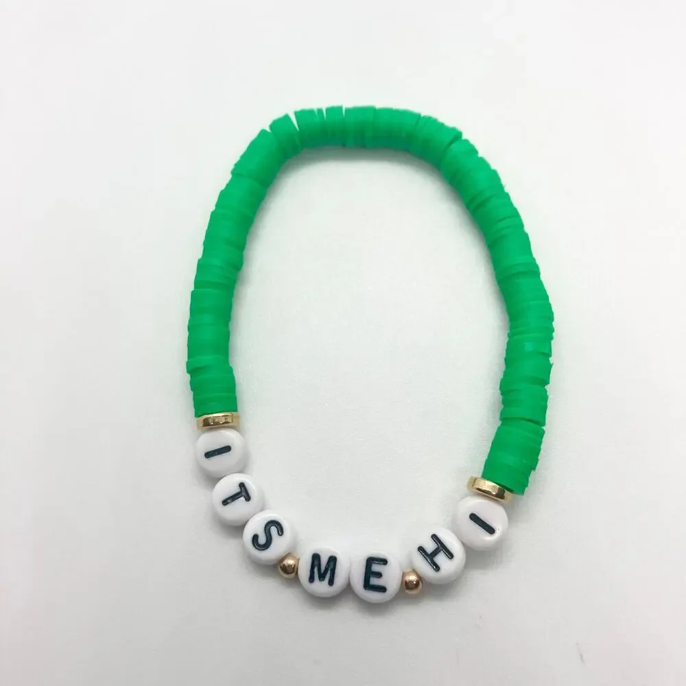 Taylor Swift Anti Hero Friendship Bracelets